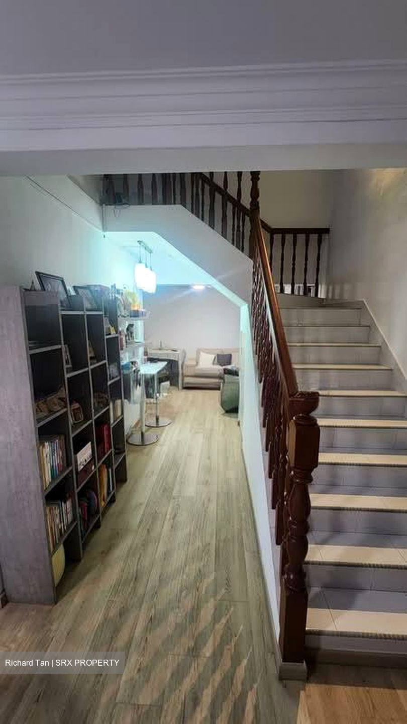 Blk 417 Serangoon Central (Serangoon), HDB Executive #545457731